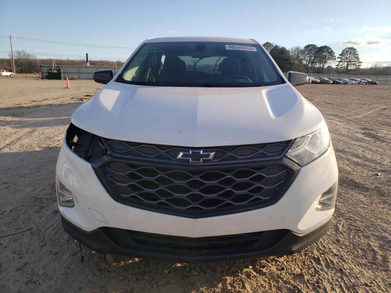 2019 Chevrolet Equinox - Image 5