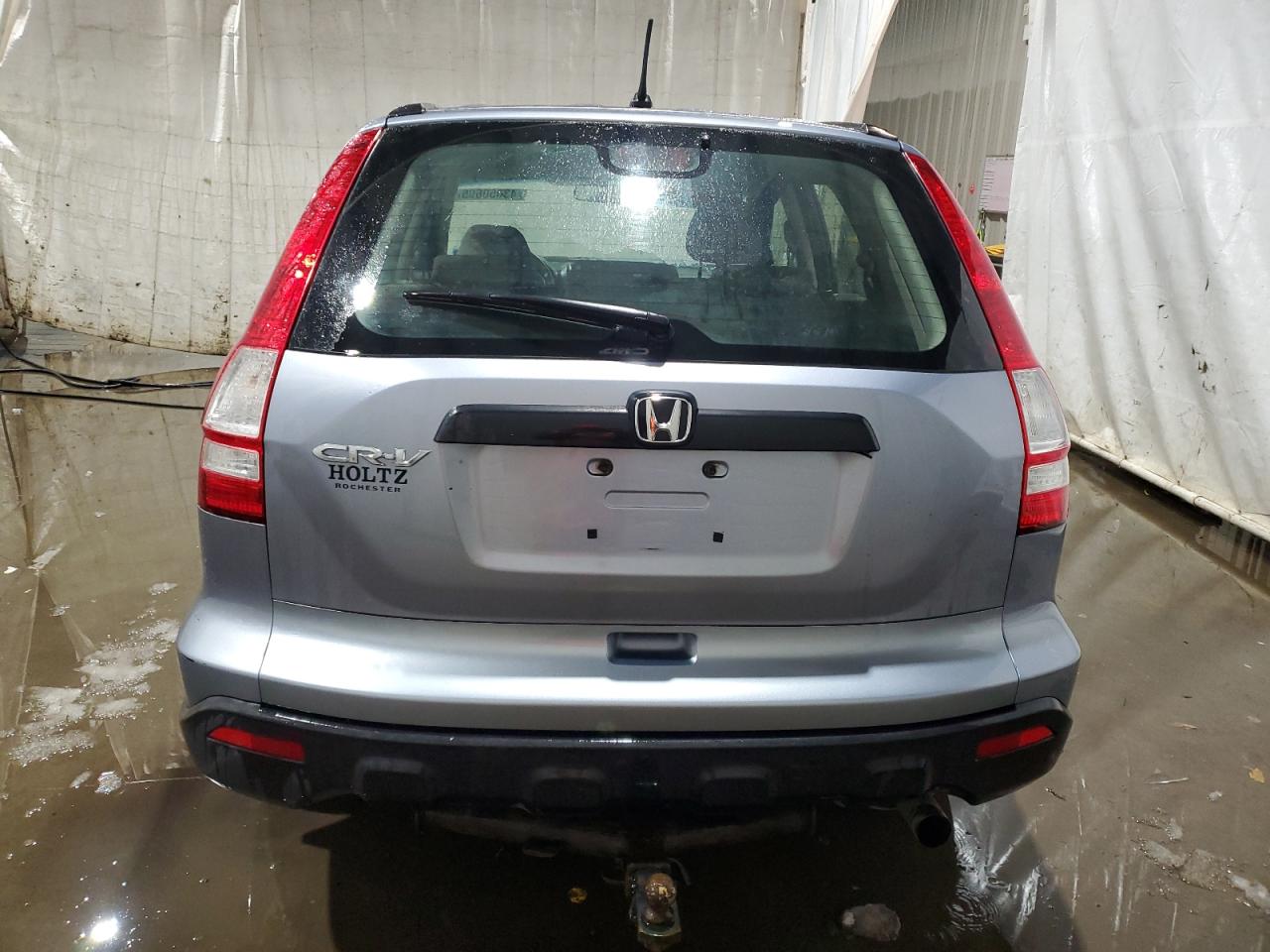 2009 Honda CR-V - Image 6