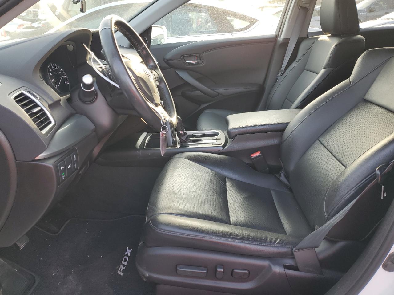 2018 Acura RDX - Image 7