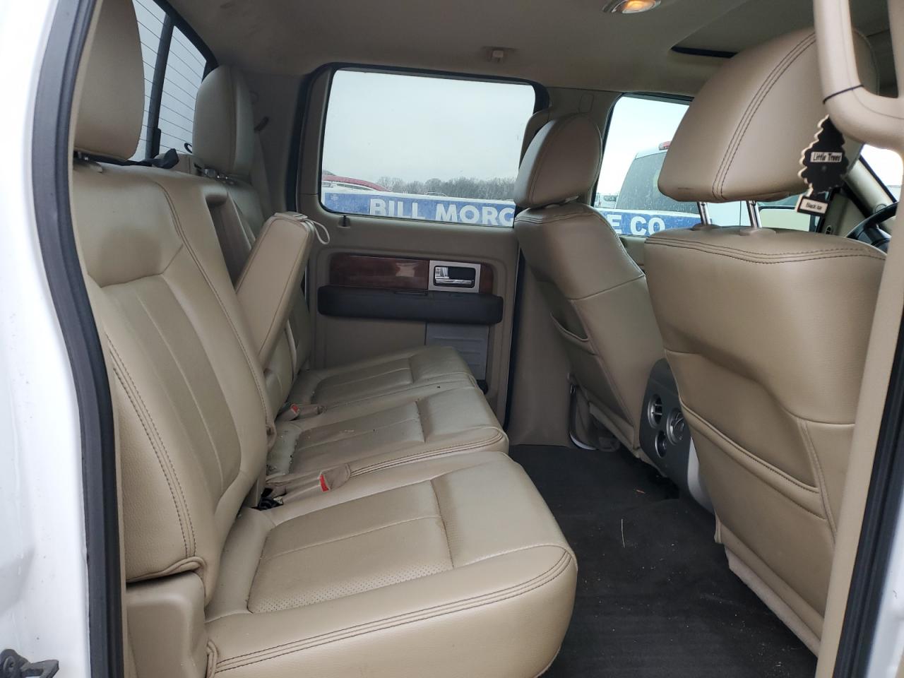2010 Ford F-150 - Image 10