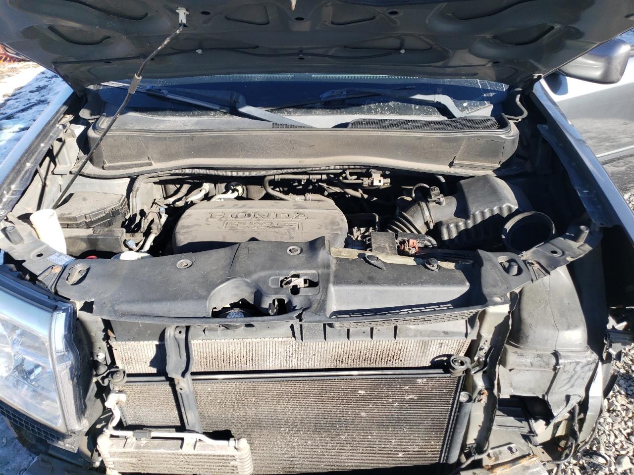 2011 Honda Pilot - Image 12