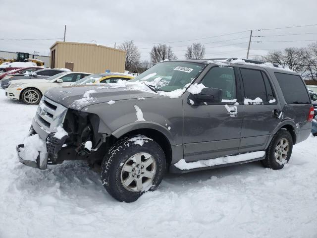 2010 Ford Expedition Xlt