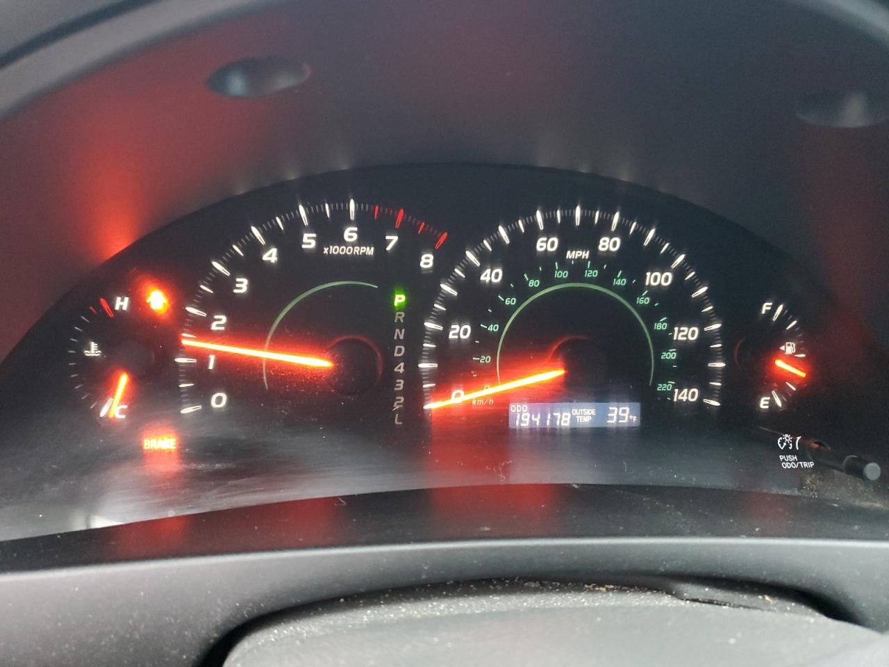 2009 Toyota Camry - Image 9