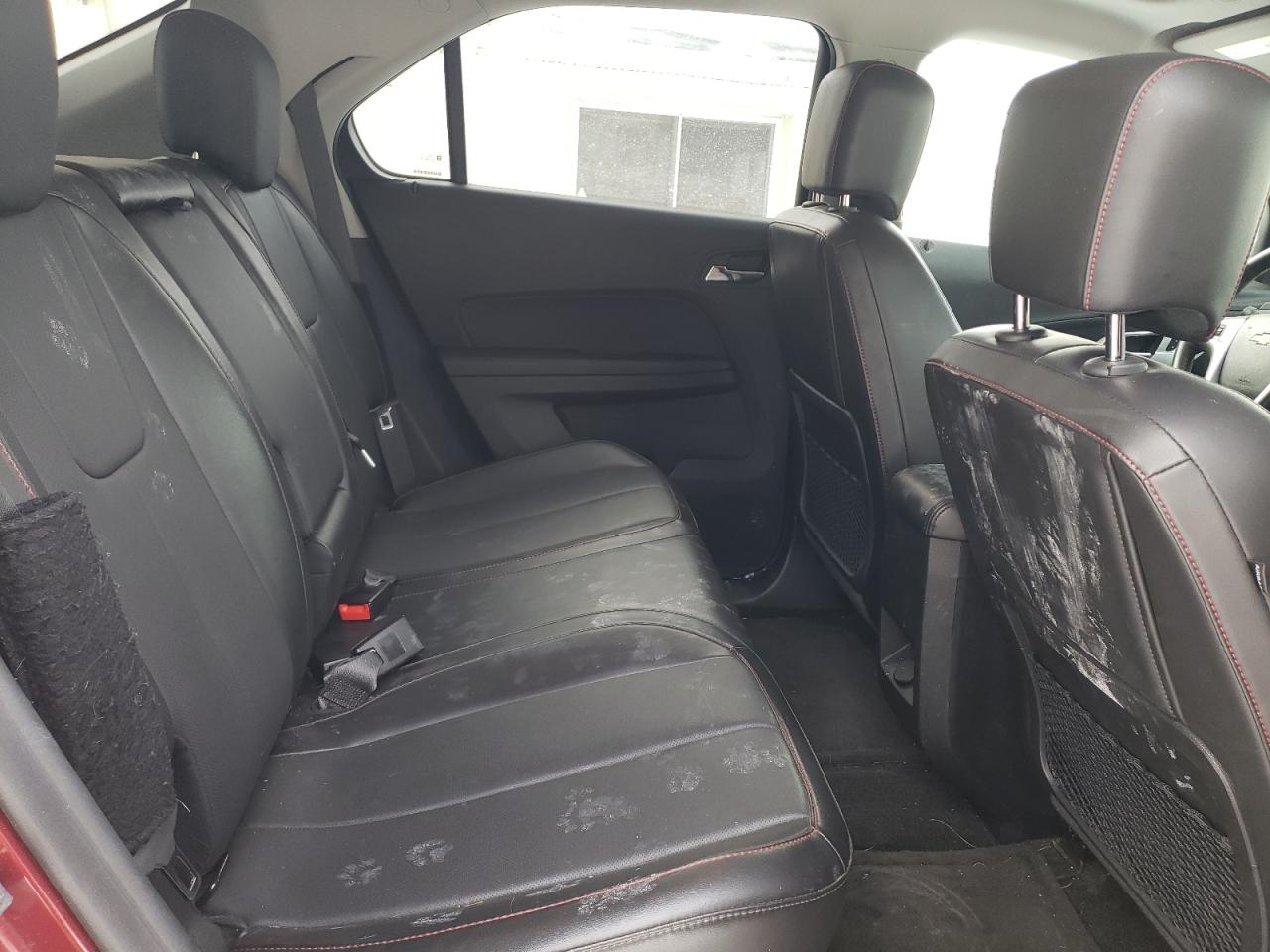 2017 Chevrolet Equinox - Image 11