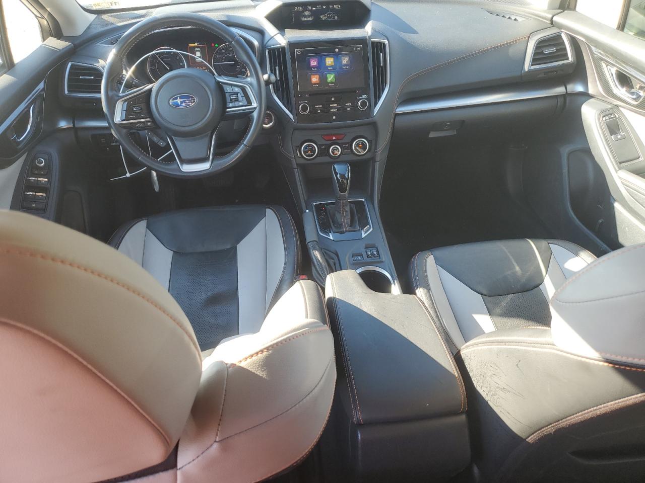 2018 Subaru XV - Image 8