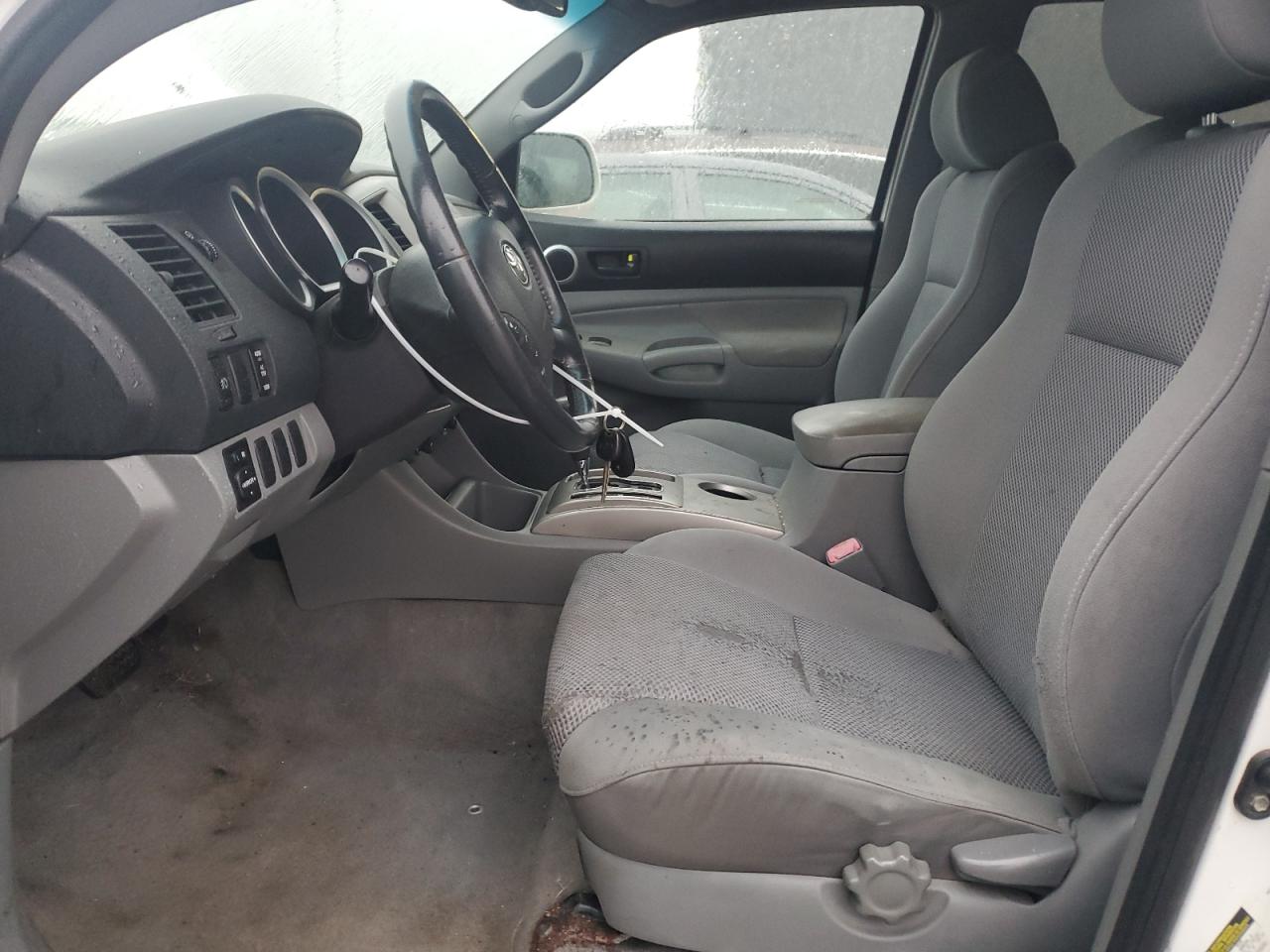2007 Toyota Tacoma - Image 7