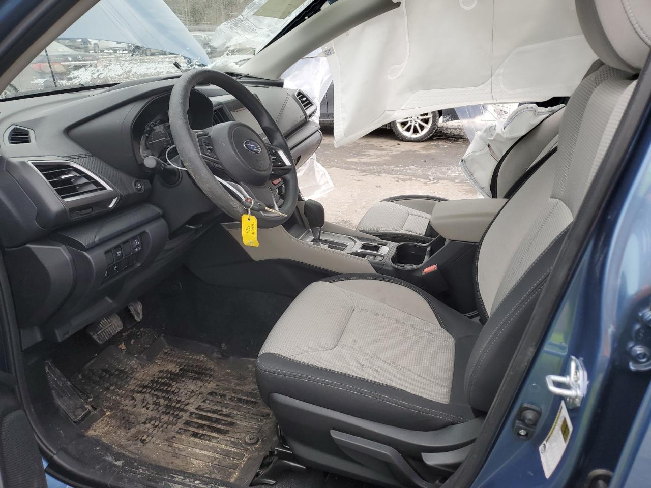 2024 Subaru Forester - Image 7