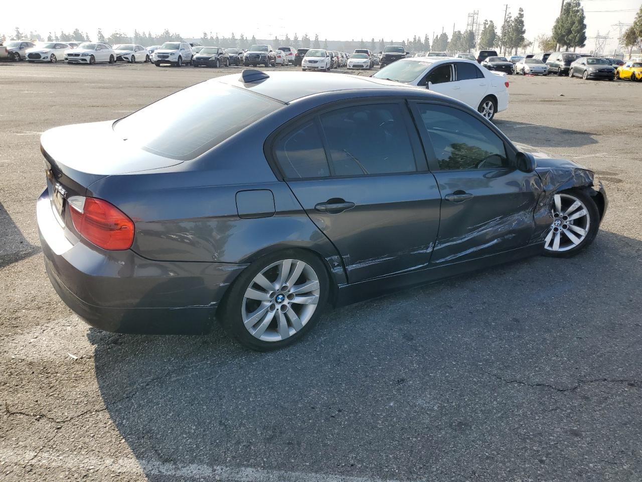 2006 BMW 3er - Image 3