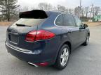 2013 Porsche Cayenne  на продаже в North Billerica, MA - Normal Wear