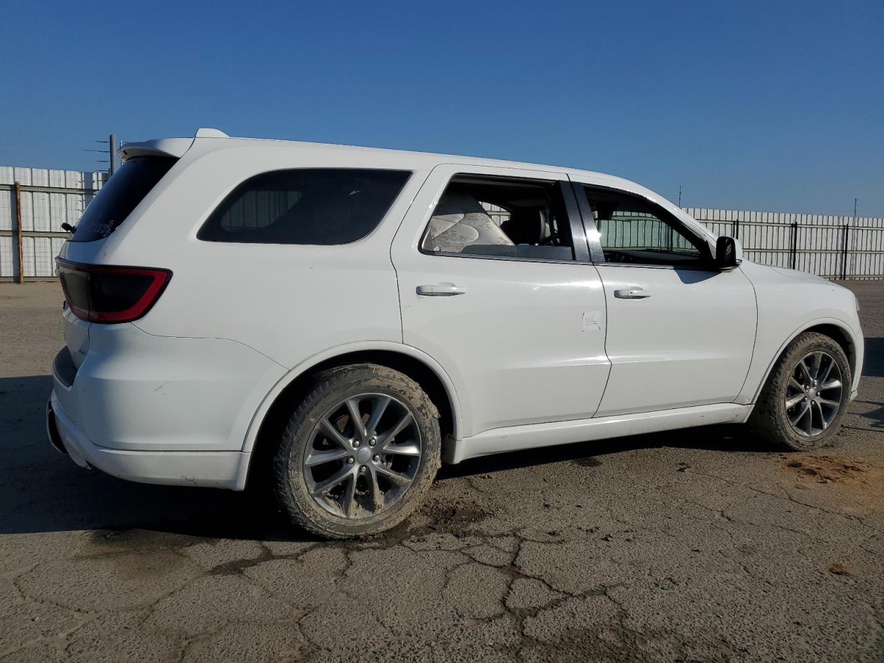2017 Dodge Durango - Image 3