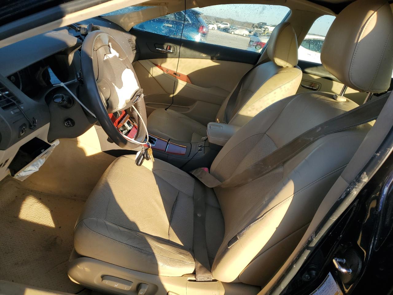 2007 Lexus ES - Image 7