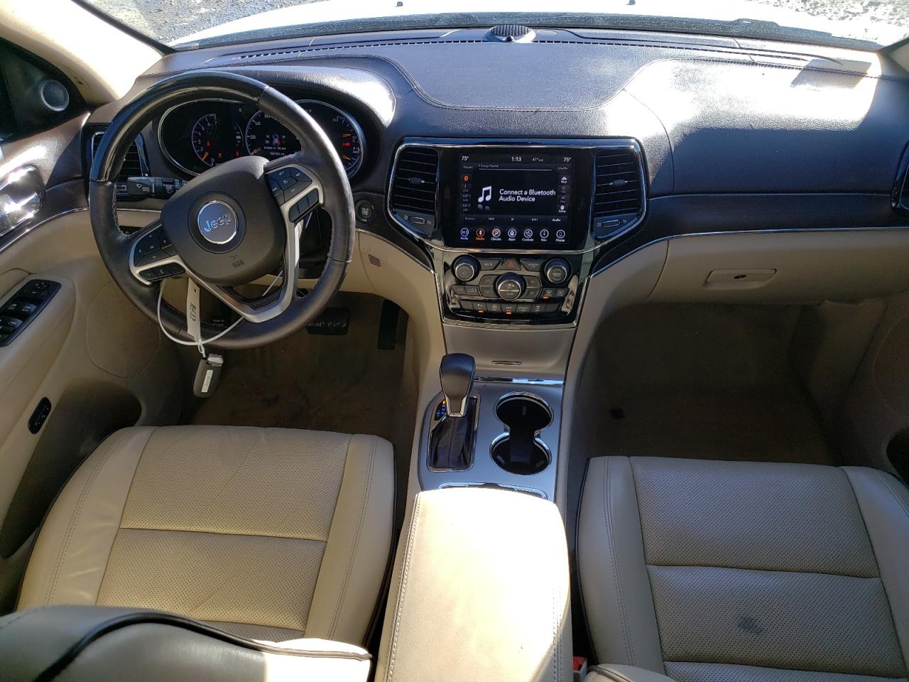 2019 Jeep Grand Cherokee - Image 8