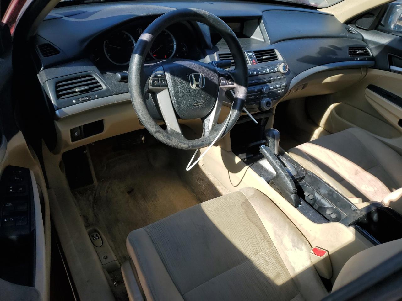 2011 Honda Accord - Image 8