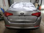 2013 Kia Optima Lx продається в West Mifflin, PA - Front End