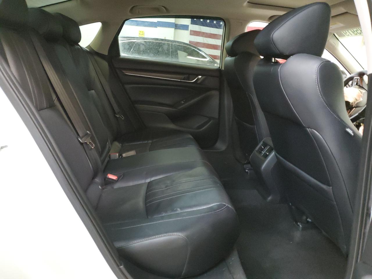 2018 Honda Accord - Image 10