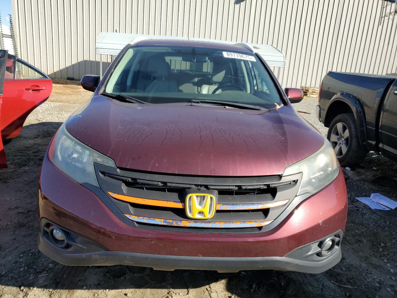 2014 Honda CR-V - Image 5