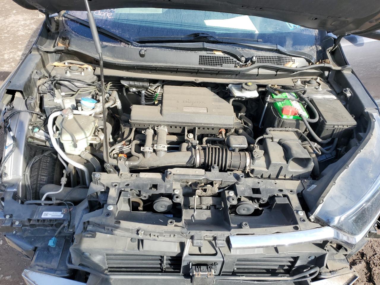 2018 Honda CR-V - Image 11