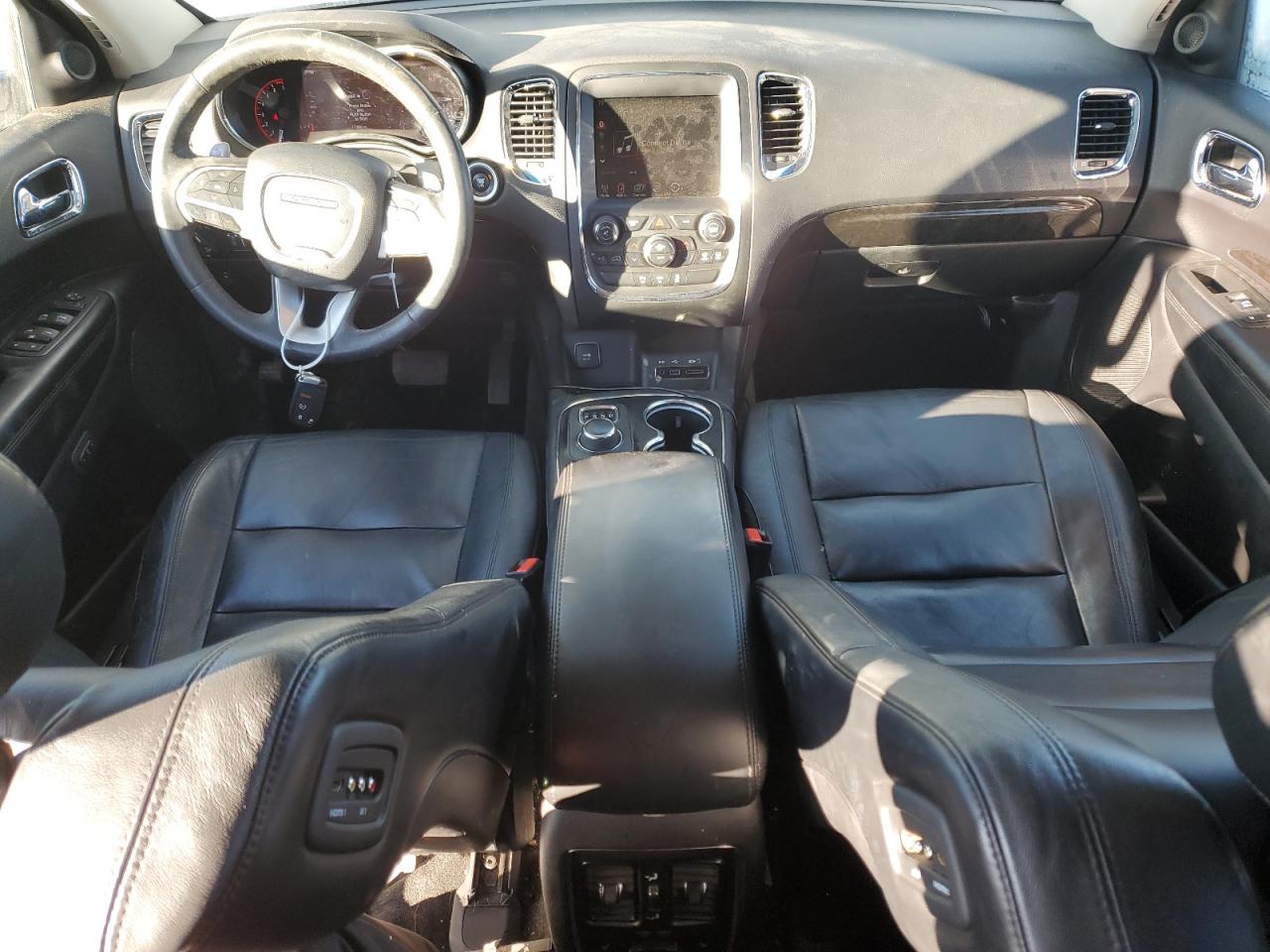 2015 Dodge Durango - Image 8