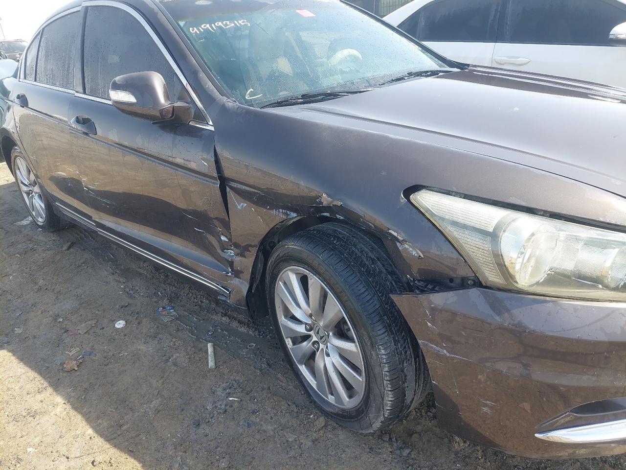 1HGCP2638CA617796 - 2012 HONDA ACCORD - #41919315