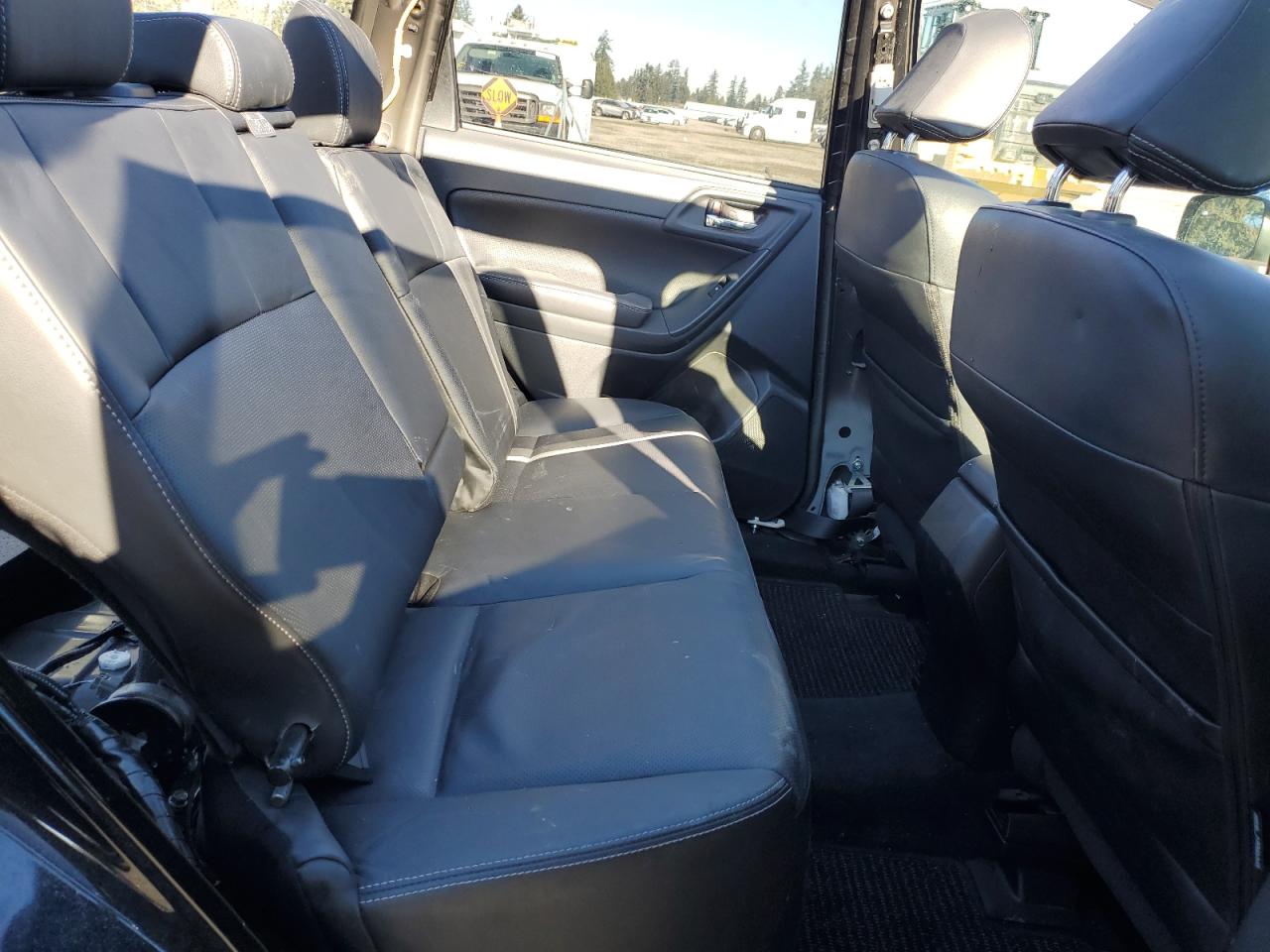 2014 Subaru Forester - Image 11