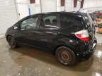 2009 HONDA FIT  for sale at Copart MN - ST. CLOUD