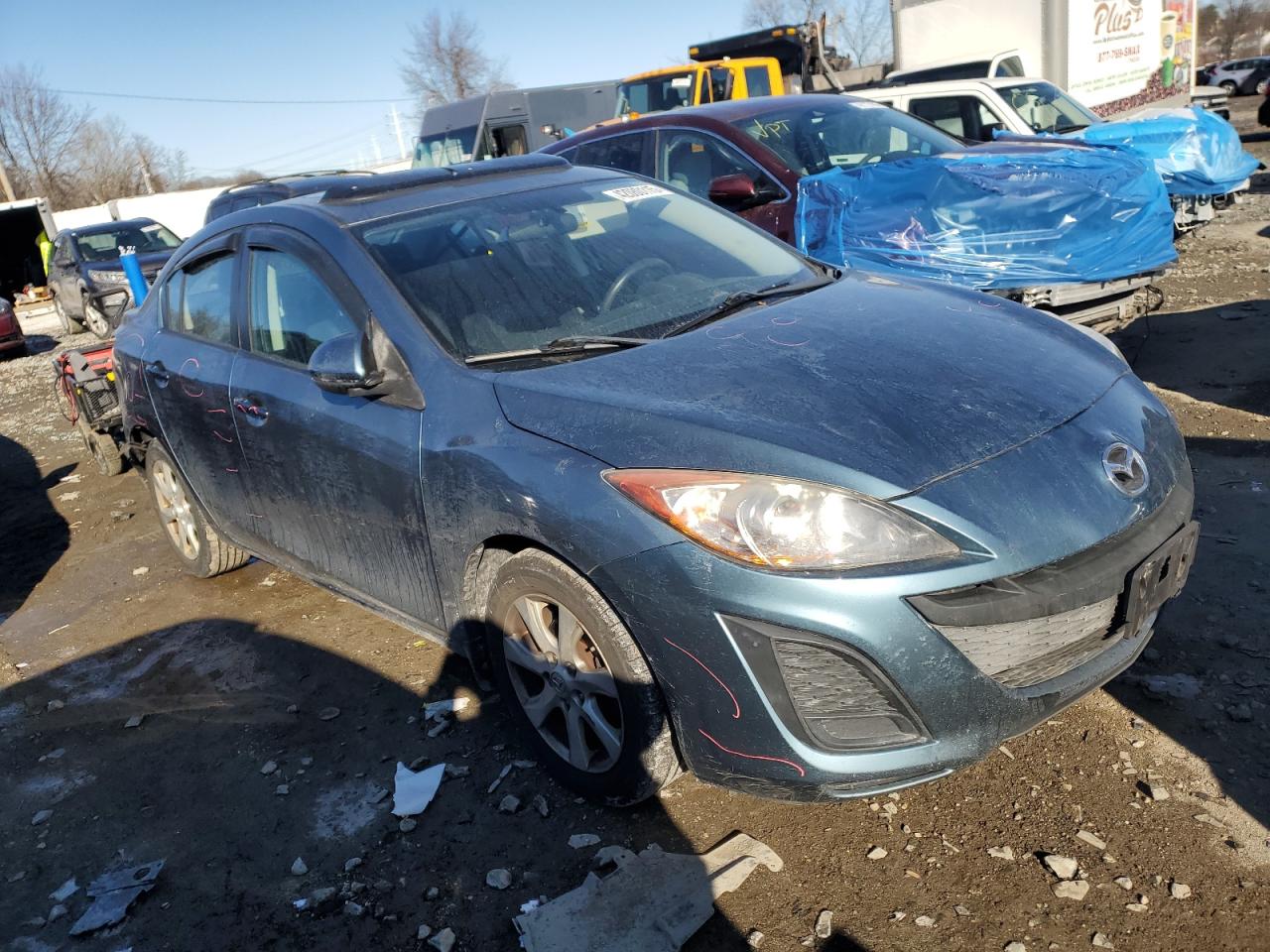 2010 Mazda 3 - Image 4