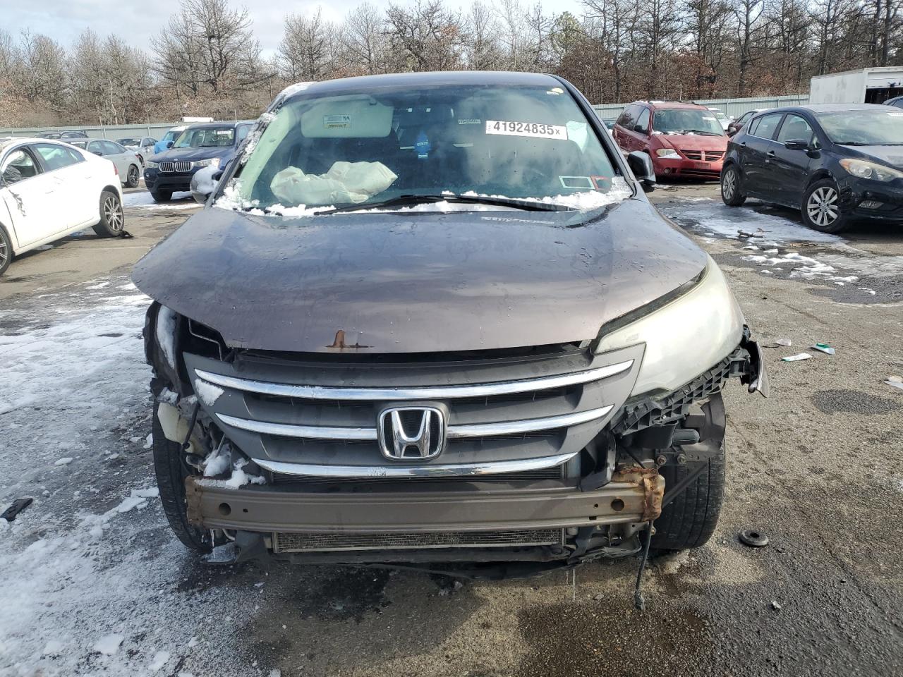 2014 Honda CR-V - Image 5
