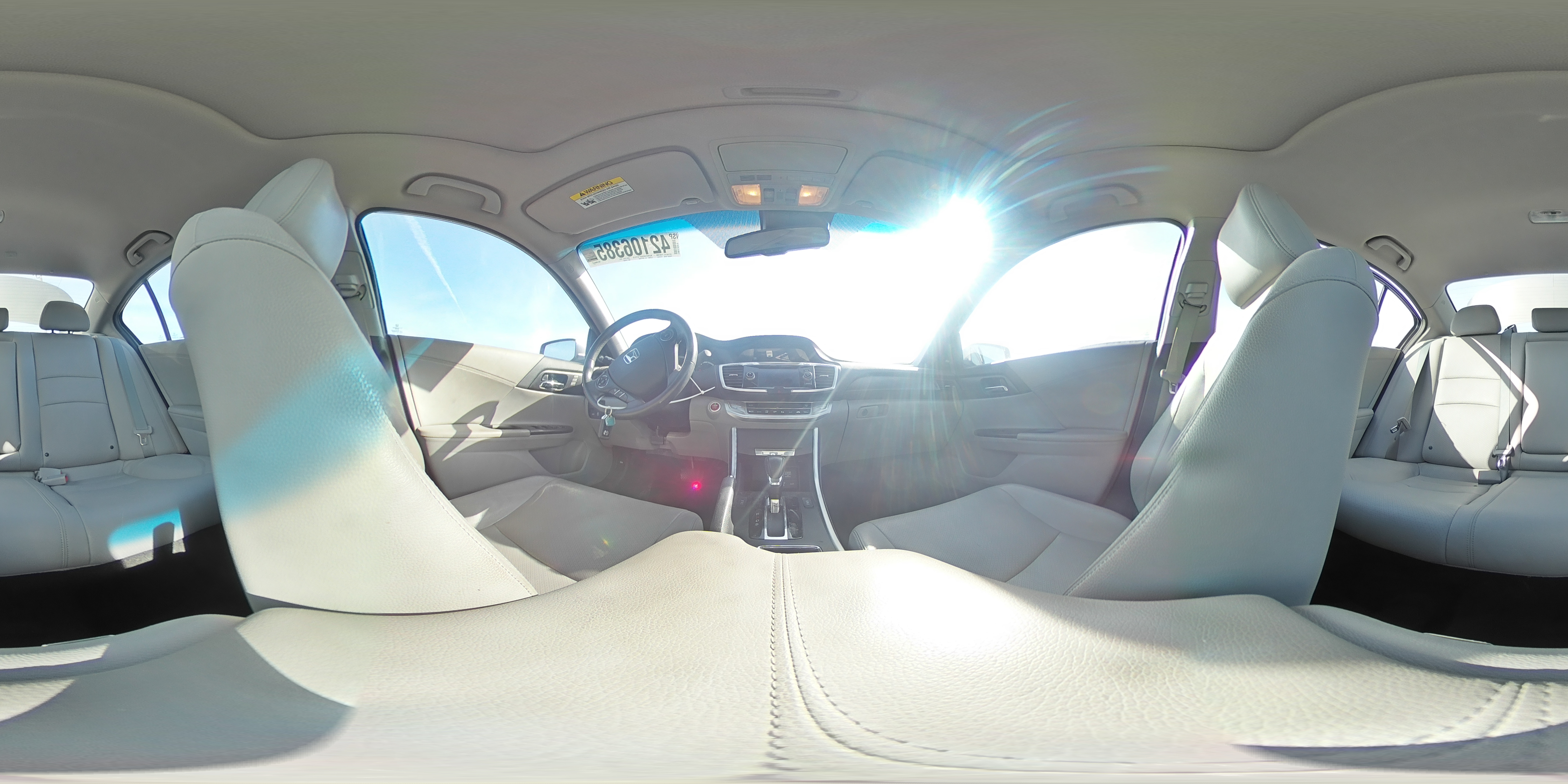 2013 Honda Accord - Image 14