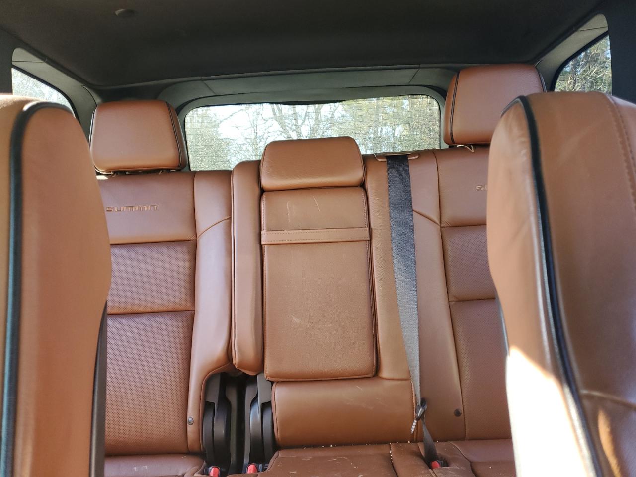 2019 Jeep Grand Cherokee - Image 10