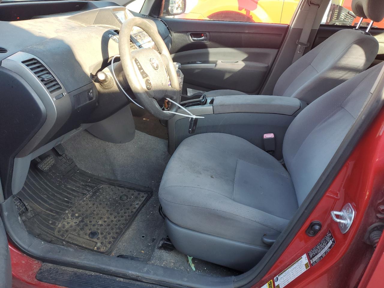 2007 Toyota Prius - Image 7