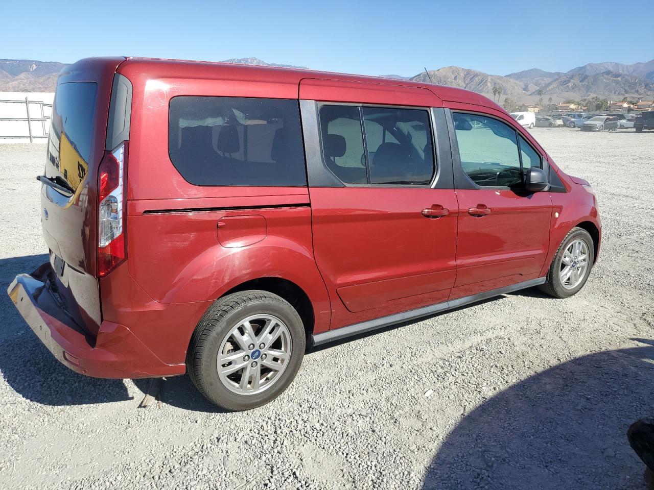 2019 Ford Transit - Image 3