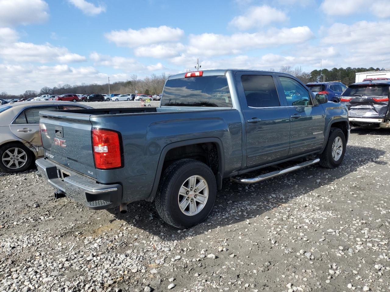 2014 GMC Sierra - Image 3