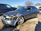 2006 Acura 3.2Tl  en Venta en Chatham, VA - Front End