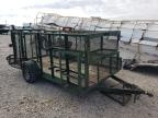 2007 Dura Trailer for Sale in Haslet, TX - Rear End