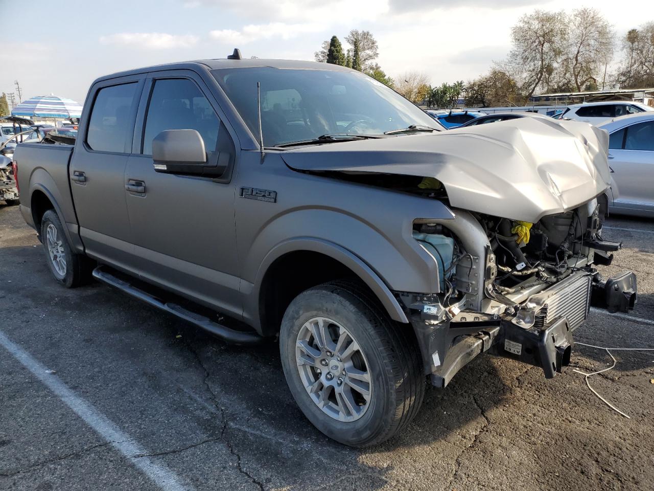 2019 Ford F-150 - Image 4