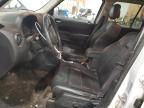 2015 Jeep Patriot Latitude იყიდება Center Rutland-ში, VT - Front End