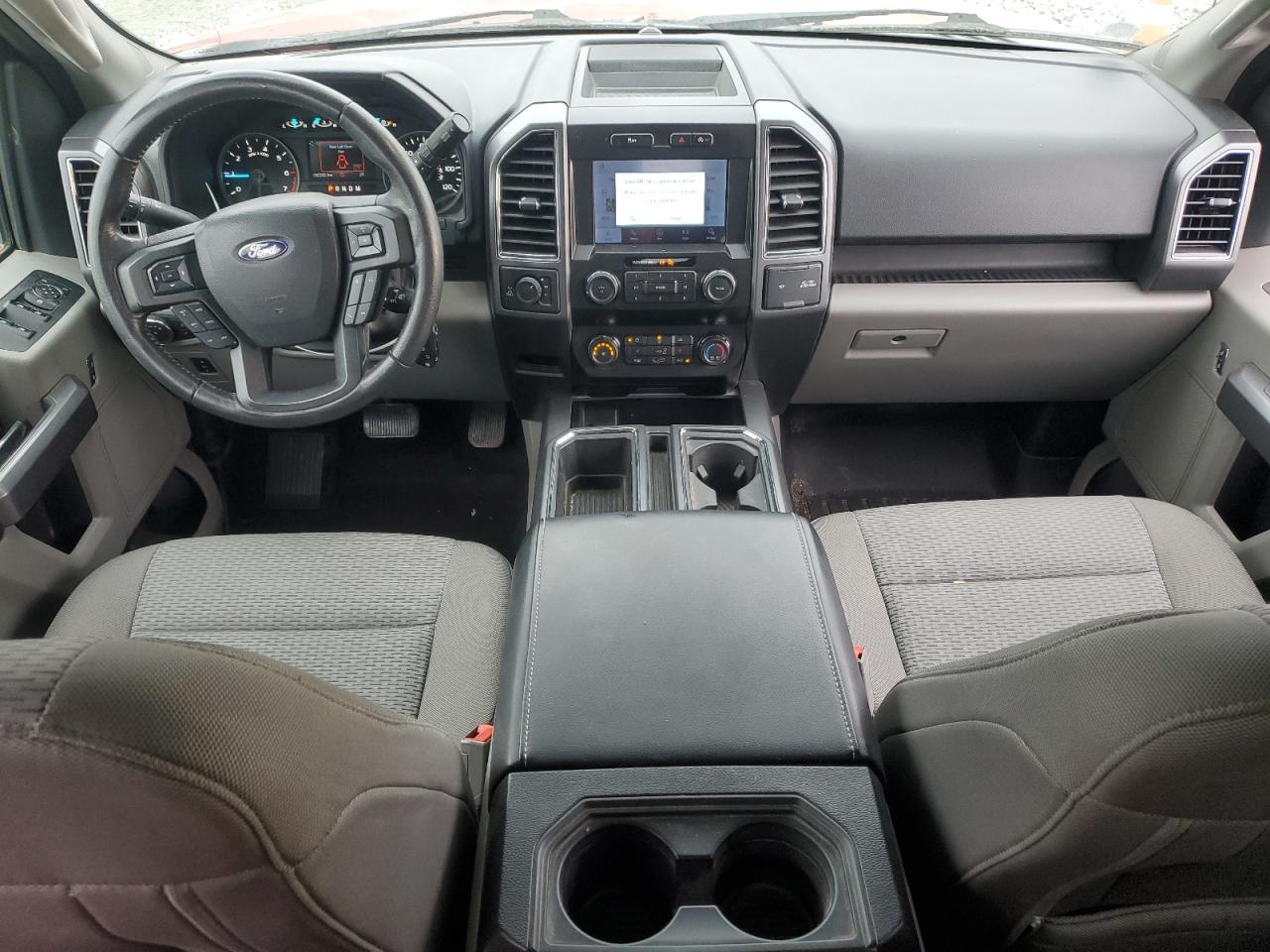 2020 Ford F-150 - Image 8