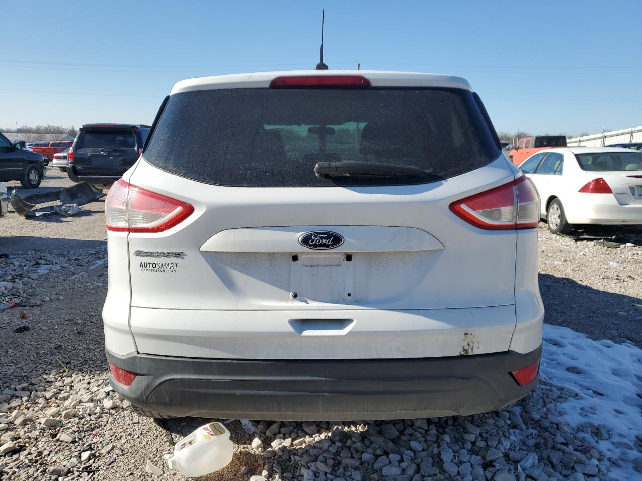 2013 Ford Escape - Image 6