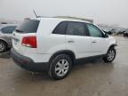 2013 Kia Sorento Lx na sprzedaż w Kansas City, KS - Front End