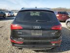 2016 Audi Q5 Premium Plus S-Line de vânzare în Memphis, TN - Front End