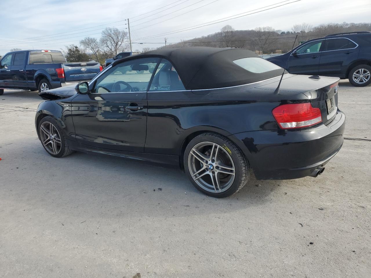 2011 BMW 1er - Image 2