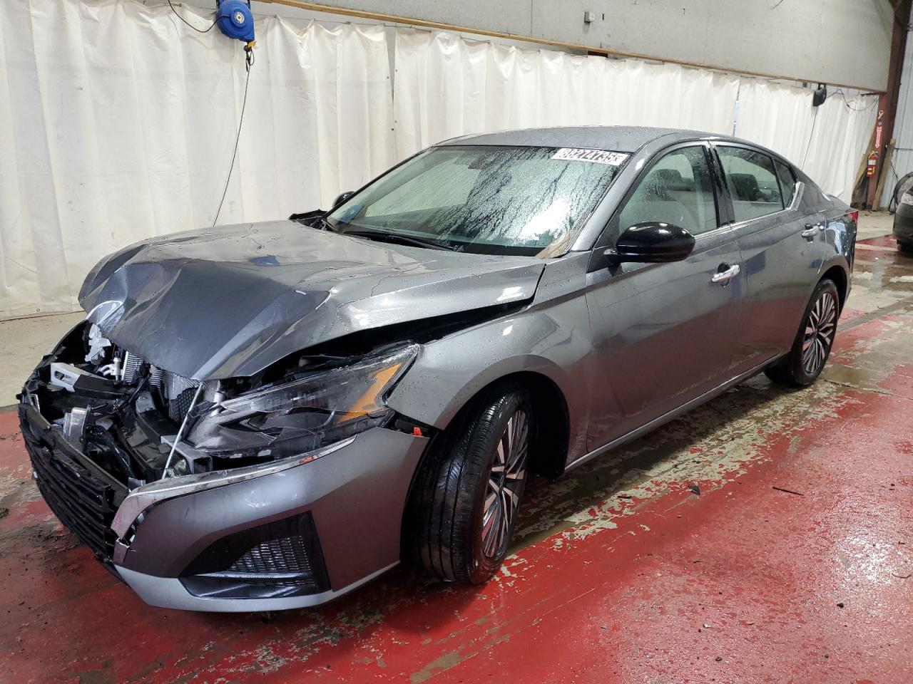 2024 Nissan Altima - Image 1