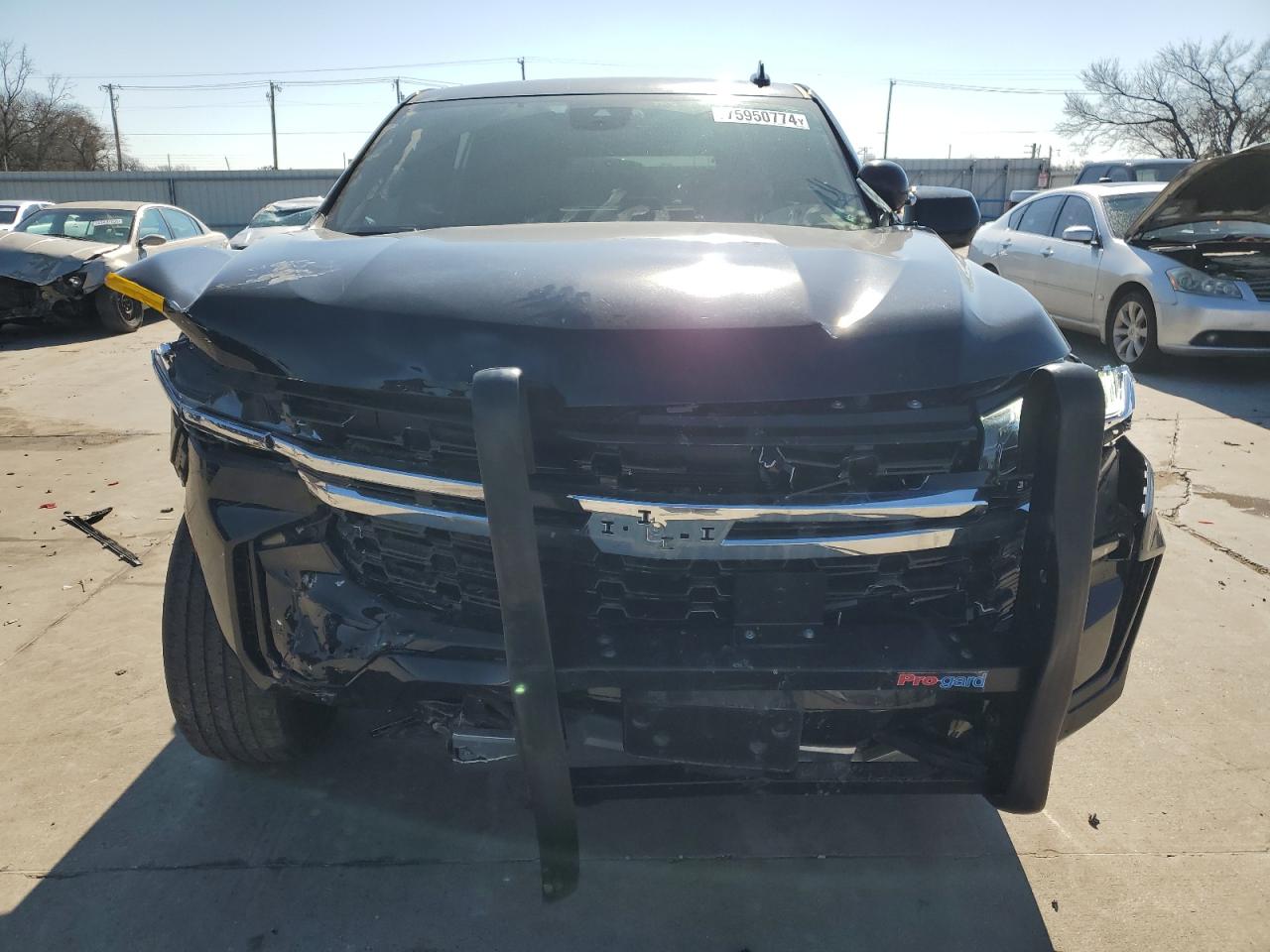 2023 Chevrolet Tahoe - Image 5