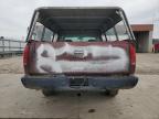 1998 Chevrolet Gmt-400 K1500 იყიდება Fort Wayne-ში, IN - Undercarriage