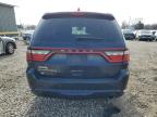 2018 Dodge Durango Sxt იყიდება Franklin-ში, WI - Front End