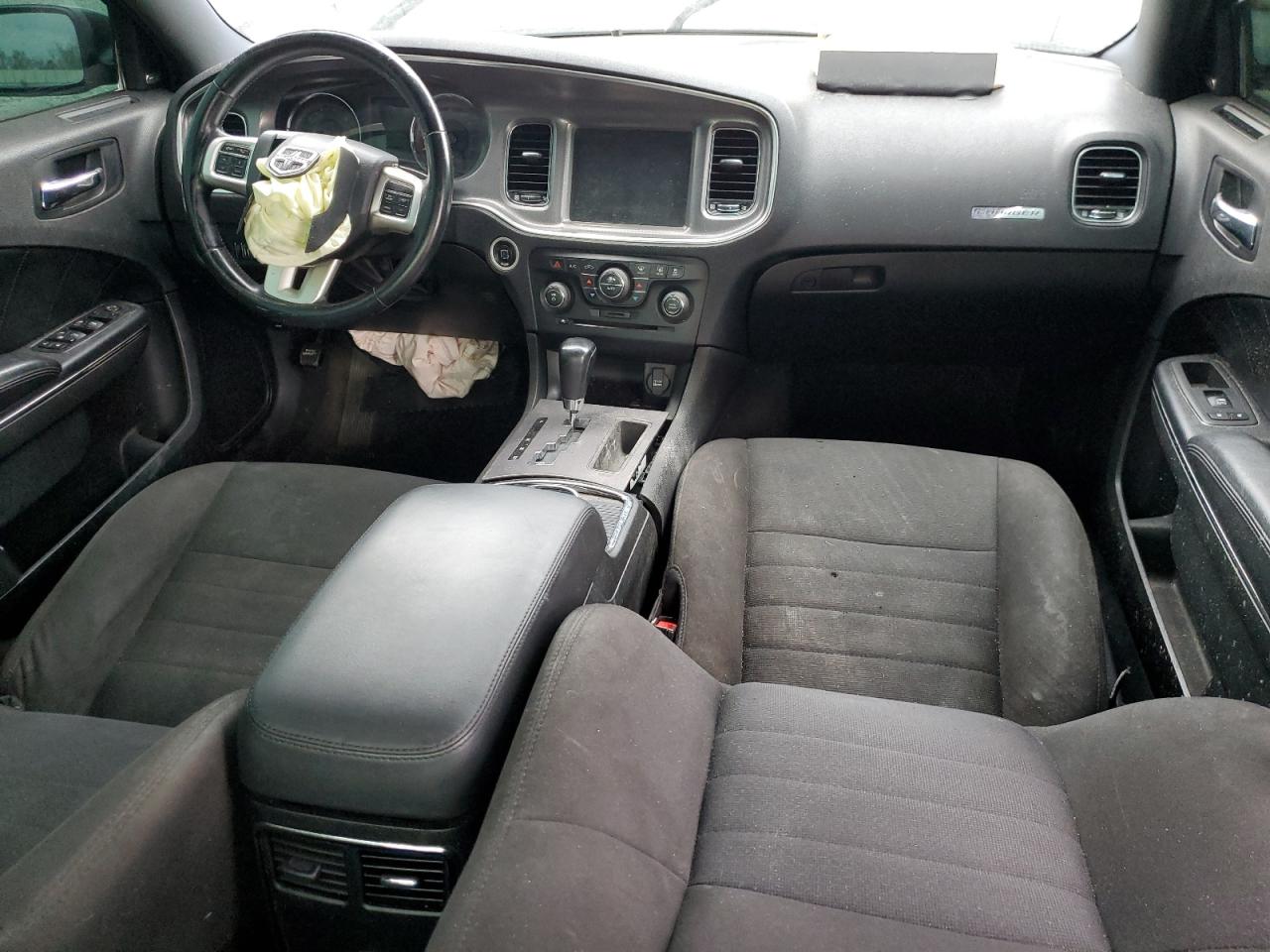 2013 Dodge Charger - Image 8