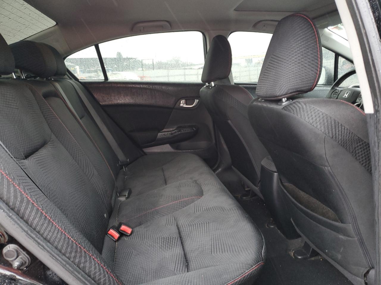 2012 Honda Civic - Image 10