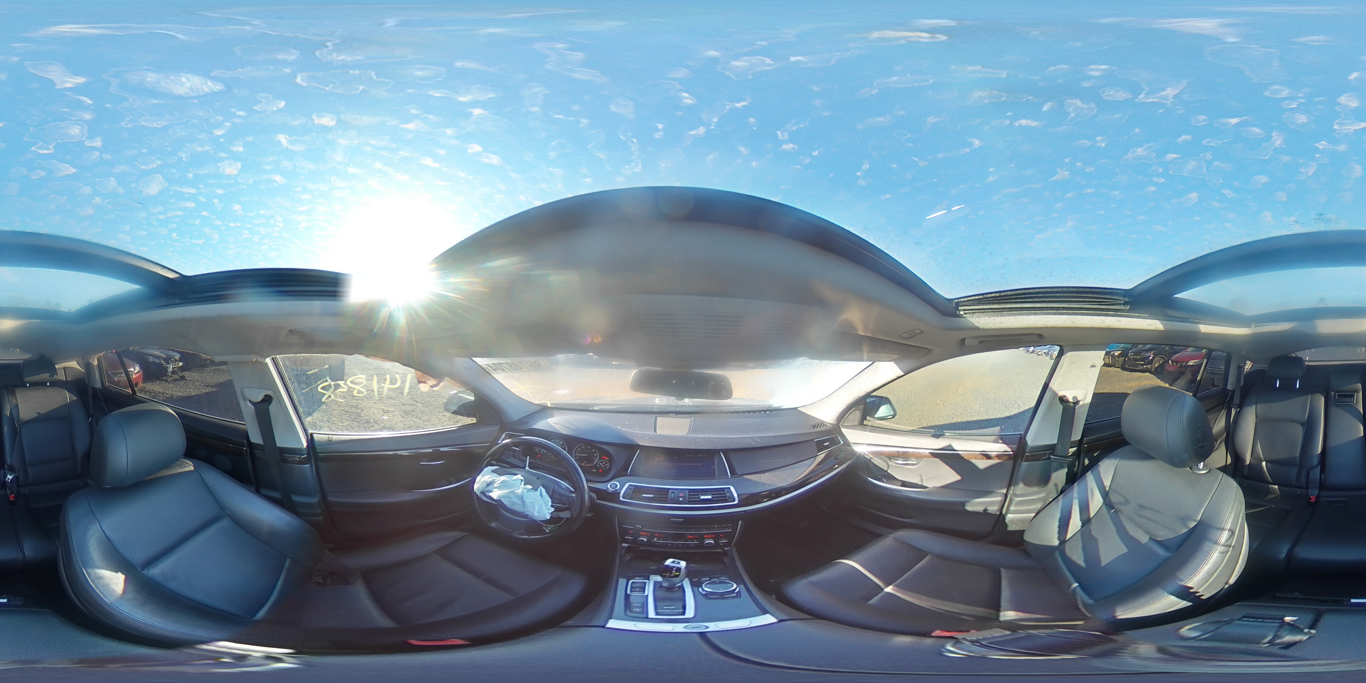2015 BMW 5er - Image 13