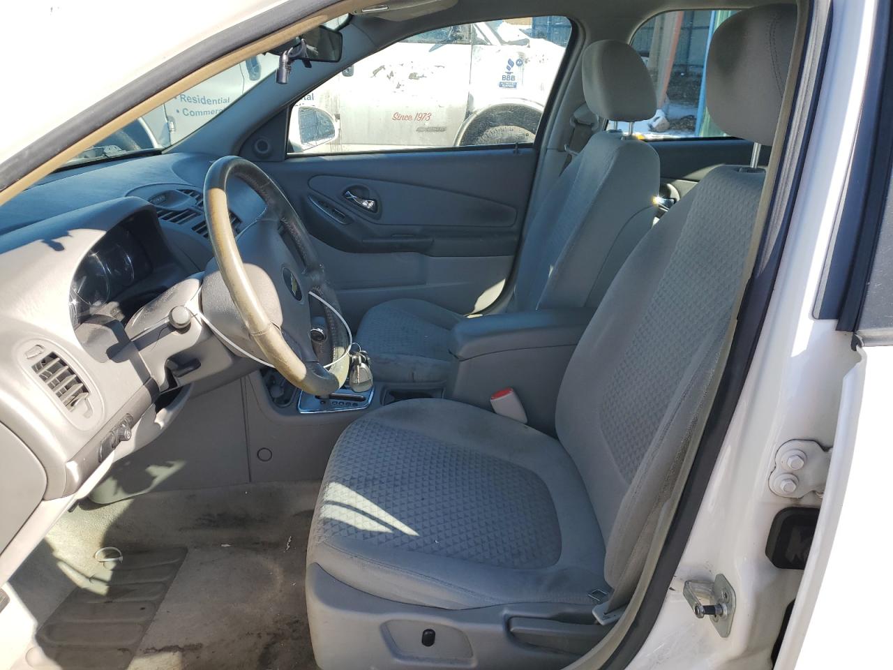 2006 Chevrolet Malibu - Image 7