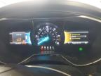 2018 Ford Fusion Titanium/Platinum Hev en Venta en Houston, TX - Front End